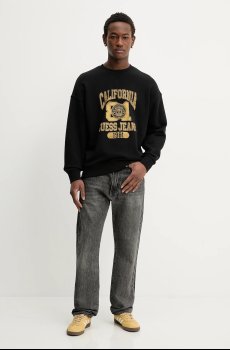 Хлопковая кофта Guess Jeans