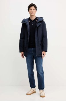 Шерстяной свитер Trussardi