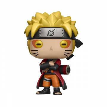 Фігурка Funko Pop Naruto Режим Мудреця (12998-PX-1R2) Фігурка Funko Pop Naruto Режим Мудреця (12998-PX-1R2)