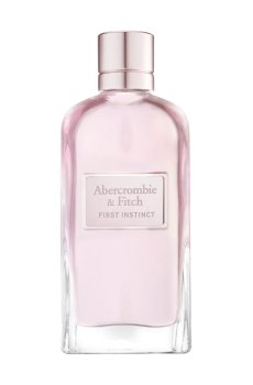 Abercrombie & Fitch First Instinct Парфюмированная вода женская, 100 мл