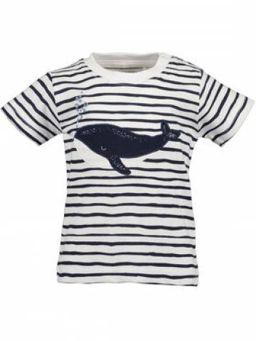 Blue Seven Футболка 928145 X Білий Regular Fit Blue Seven Футболка 928145 X Білий Regular Fit