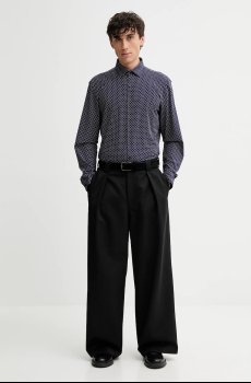 Рубашка HUGO Kenno