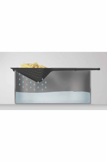 Шумовка Joseph Joseph Scoop™ Plus L Шумовка Joseph Joseph Scoop™ Plus L