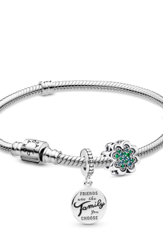 Подарунковий комплект "Чотирилиста конюшина" #2