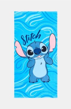 Рушник Lilo & Stitch - синій
