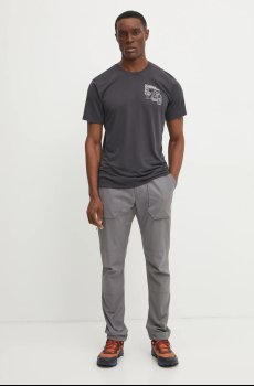 Спортивная футболка Jack Wolfskin Vonnan