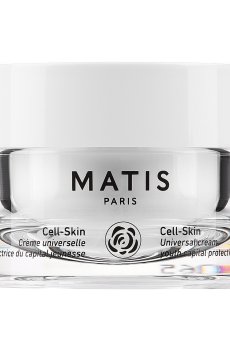Крем для лица и шеи Matis Cell-Skin Universal Cream, 50 мл