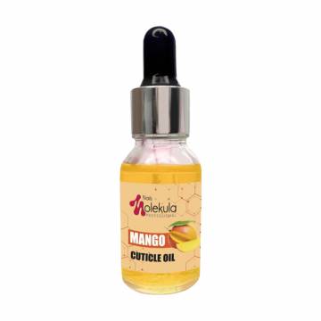 Масло для ухода за кутикулой Nails Molekula Professional Cuticle Oil Манго, 15 мл Масло для ухода за кутикулой Nails Molekula Professional Cuticle Oil Манго, 15 мл
