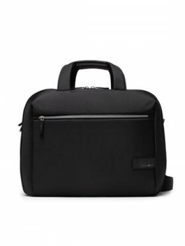 Samsonite Сумка для ноутбука Litepoint 134547-1041-1CNU Чорний Samsonite Сумка для ноутбука Litepoint 134547-1041-1CNU Чорний