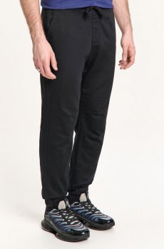 Cropp - Джогери - чорний