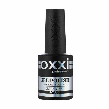 Камуфлирующая база для гель-лака Oxxi Professional Lurex Base 06, 10 мл Камуфлирующая база для гель-лака Oxxi Professional Lurex Base 06, 10 мл