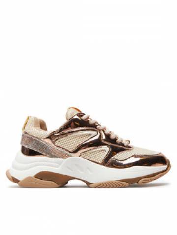 Steve Madden Снікерcи Medallist2 Sneaker SM11002326-04005-10M Рожевий Steve Madden Снікерcи Medallist2 Sneaker SM11002326-04005-10M Рожевий