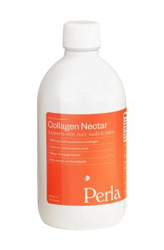 Коллаген Perla Helsa Collagen Nectar Манго-ананас, в жидкости, 450 мл