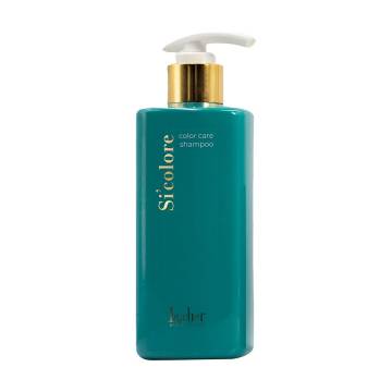 Шампунь Lecher Sicolore Color Care Shampoo для окрашенных волос, 500 мл Шампунь Lecher Sicolore Color Care Shampoo для окрашенных волос, 500 мл