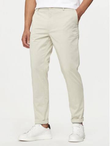 Boss Чіноси P-Kane-El 50514213 Écru Regular Fit Boss Чіноси P-Kane-El 50514213 Écru Regular Fit