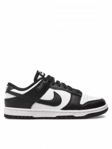 Nike Снікерcи Dunk Low DD1503 Чорний Nike Снікерcи Dunk Low DD1503 Чорний