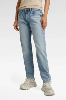 Женские голубые джинсы Kate Boyfriend Голубой 25-32 G-Star RAW D15264,D434