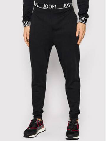 JOOP! Спортивні штани 17 J221LW007 30029923 Чорний Regular Fit JOOP! Спортивні штани 17 J221LW007 30029923 Чорний Regular Fit