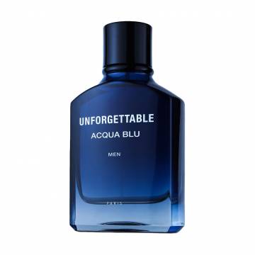 Glenn Perri Unforgettable Acqua Blu Туалетная вода мужская, 100 мл Glenn Perri Unforgettable Acqua Blu Туалетная вода мужская, 100 мл