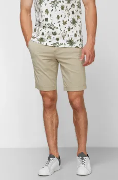 Мужские бежевые шорты Levi’s® XX Chino Бежевый 34 Levi’s® 17202;0008
