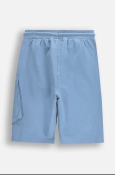 Детские хлопковые шорты Coccodrillo