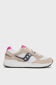 Женские кроссовки ECLIPSE Разноцветный 6.5 Saucony S60872-3