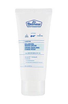 Крем для лица The Face Shop Dr. Belmeur Balancing Water Cream, 80 мл