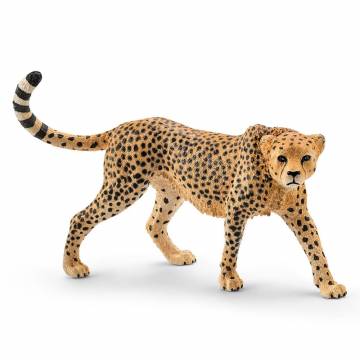 Игрова фігурка Schleich «Самка гепарда» Игрова фігурка Schleich «Самка гепарда»