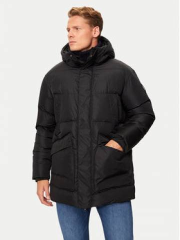 Bomboogie Пуховик CM8611TTNP4 Чорний Regular Fit Bomboogie Пуховик CM8611TTNP4 Чорний Regular Fit