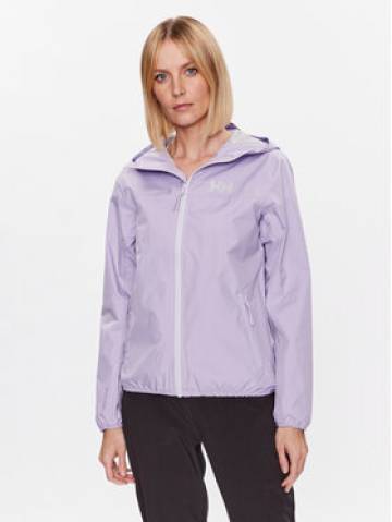 Helly Hansen Дощовик ESRA RØISE Belfast II 53433 Фіолетовий Regular Fit Helly Hansen Дощовик ESRA RØISE Belfast II 53433 Фіолетовий Regular Fit