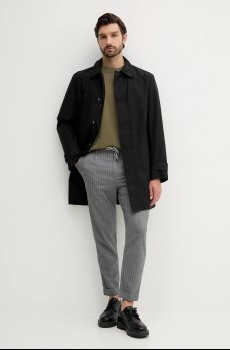 Пальто BOSS P-Jared-GoreTex-253F