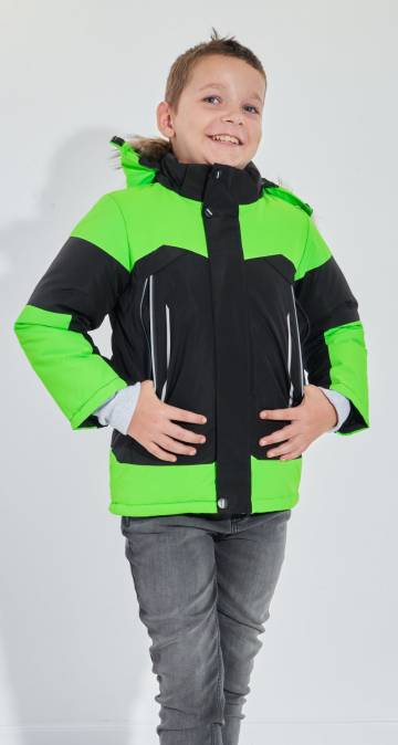 Дитячі куртки Lemanta Куртка зимова 92 см (23-19)111496-706 Дитячі куртки Lemanta Куртка зимова 92 см (23-19)111496-706