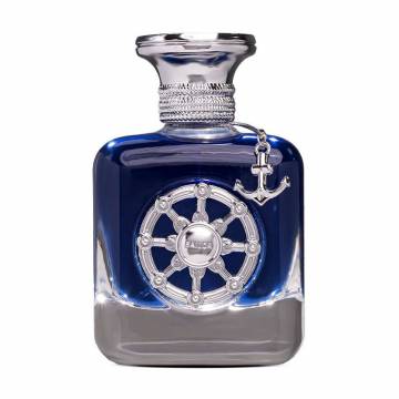 Aurora Scent Sailor Silver Парфюмированная вода мужская, 100 мл