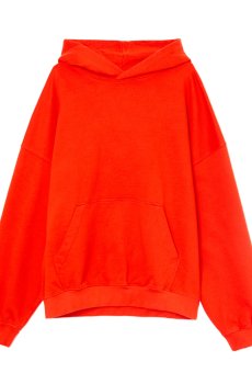 Cropp - Худі - мандариновий