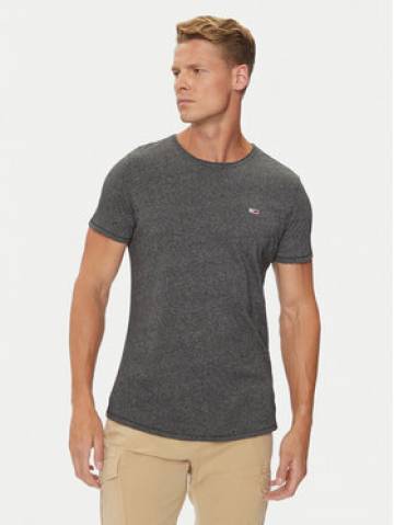 Tommy Jeans Набір з 2 футболок Jaspe DM0DM19711 Кольоровий Slim Fit Tommy Jeans Набір з 2 футболок Jaspe DM0DM19711 Кольоровий Slim Fit