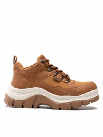 Big Star Shoes Снікерcи KK274362 802 Коричневий Big Star Shoes Снікерcи KK274362 802 Коричневий
