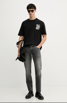 Guess джинсы slim fit для мужчин ANGELS