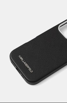 Чехол на телефон Karl Lagerfeld iPhone 16 Pro