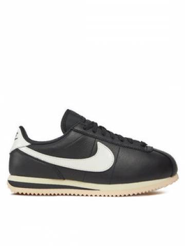 Nike Снікерcи Cortez 23 Premium FB6877 001 Чорний Nike Снікерcи Cortez 23 Premium FB6877 001 Чорний