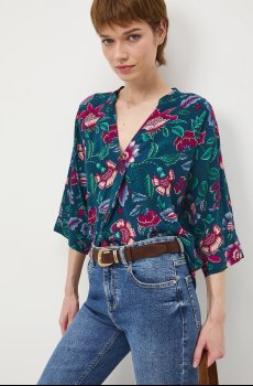 Блузка Medicine