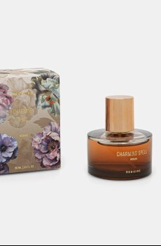 Парфюмированная вода Medicine