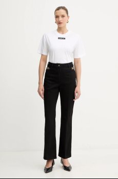 Хлопковая футболка Patou