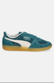 Замшевые кроссовки Puma Palermo Vintage
