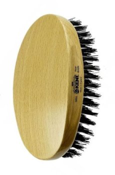 Расческа мужская для волос Kent Mens MG2, 1 шт