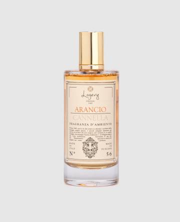 Интерьерный парфюм Arancio Cannella 100 мл Интерьерный парфюм Arancio Cannella 100 мл