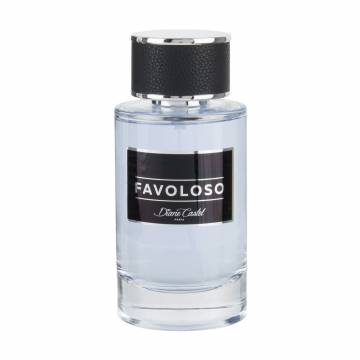 Diane Castel Favoloso Парфюмированная вода мужская, 100 мл Diane Castel Favoloso Парфюмированная вода мужская, 100 мл