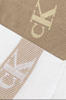 Носки Calvin Klein Jeans 2 шт