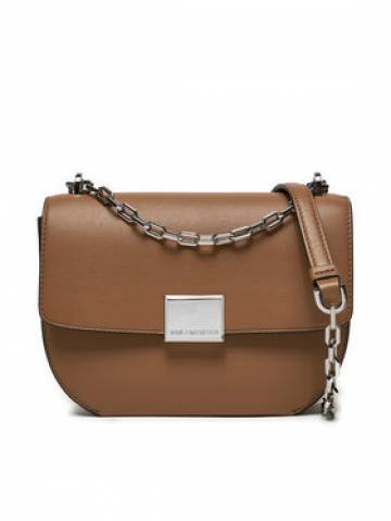 KARL LAGERFELD Сумка 245W3057 Коричневий KARL LAGERFELD Сумка 245W3057 Коричневий