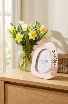 Фоторамка - різнобарвний