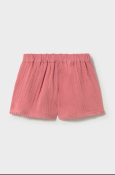 Детские хлопковые шорты Mayoral